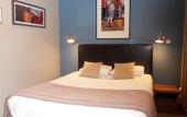 Туры в отель Hotel Des Cedres Туры в отель Hotel Des Cedres