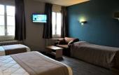 Туры в отель Hotel Des Cedres Туры в отель Hotel Des Cedres