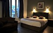 Туры в отель Hotel Des Cedres Туры в отель Hotel Des Cedres