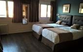 Туры в отель Hotel Des Cedres Туры в отель Hotel Des Cedres