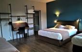 Туры в отель Hotel Des Cedres Туры в отель Hotel Des Cedres