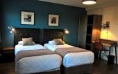 Туры в отель Hotel Des Cedres Туры в отель Hotel Des Cedres