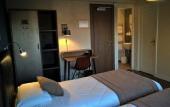 Туры в отель Hotel Des Cedres Туры в отель Hotel Des Cedres