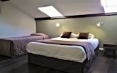 Туры в отель Hotel Des Cedres Туры в отель Hotel Des Cedres