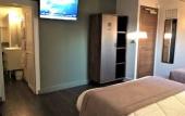 Туры в отель Hotel Des Cedres Туры в отель Hotel Des Cedres