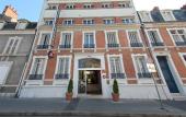 Туры в отель Hotel Des Cedres Туры в отель Hotel Des Cedres