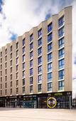 Туры в отель B&B HOTEL Bordeaux Centre Begles Туры в отель B&B HOTEL Bordeaux Centre Begles