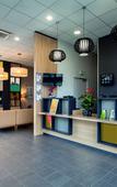 Туры в отель B&B HOTEL Bordeaux Centre Begles Туры в отель B&B HOTEL Bordeaux Centre Begles