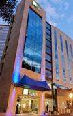 Туры в отель Holiday Inn Express Hotel & Suites at the WTC Туры в отель Holiday Inn Express Hotel & Suites at the WTC