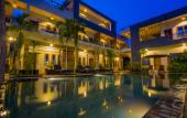 Туры в отель Indra Porak Residence Hotel Туры в отель Indra Porak Residence Hotel