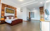 Туры в отель Indra Porak Residence Hotel Туры в отель Indra Porak Residence Hotel
