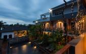 Туры в отель Indra Porak Residence Hotel Туры в отель Indra Porak Residence Hotel