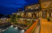 Туры в отель Indra Porak Residence Hotel Туры в отель Indra Porak Residence Hotel