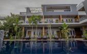 Туры в отель Indra Porak Residence Hotel Туры в отель Indra Porak Residence Hotel