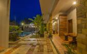 Туры в отель Indra Porak Residence Hotel Туры в отель Indra Porak Residence Hotel