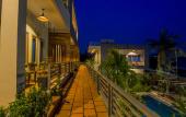 Туры в отель Indra Porak Residence Hotel Туры в отель Indra Porak Residence Hotel