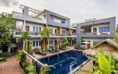 Туры в отель Indra Porak Residence Hotel Туры в отель Indra Porak Residence Hotel