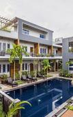 Туры в отель Indra Porak Residence Hotel Туры в отель Indra Porak Residence Hotel