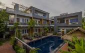 Туры в отель Indra Porak Residence Hotel Туры в отель Indra Porak Residence Hotel