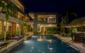 Туры в отель Indra Porak Residence Hotel Туры в отель Indra Porak Residence Hotel