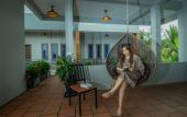 Туры в отель Indra Porak Residence Hotel Туры в отель Indra Porak Residence Hotel