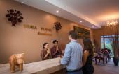 Туры в отель Indra Porak Residence Hotel Туры в отель Indra Porak Residence Hotel