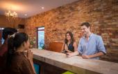 Туры в отель Indra Porak Residence Hotel Туры в отель Indra Porak Residence Hotel