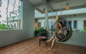 Туры в отель Indra Porak Residence Hotel Туры в отель Indra Porak Residence Hotel