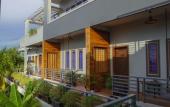 Туры в отель Indra Porak Residence Hotel Туры в отель Indra Porak Residence Hotel