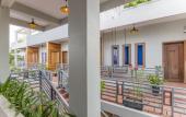 Туры в отель Indra Porak Residence Hotel Туры в отель Indra Porak Residence Hotel