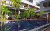 Туры в отель Indra Porak Residence Hotel Туры в отель Indra Porak Residence Hotel