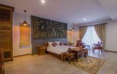 Туры в отель Indra Porak Residence Hotel Туры в отель Indra Porak Residence Hotel