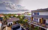 Туры в отель Indra Porak Residence Hotel Туры в отель Indra Porak Residence Hotel