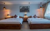Туры в отель Indra Porak Residence Hotel Туры в отель Indra Porak Residence Hotel