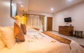 Туры в отель Indra Porak Residence Hotel Туры в отель Indra Porak Residence Hotel