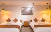 Туры в отель Indra Porak Residence Hotel Туры в отель Indra Porak Residence Hotel