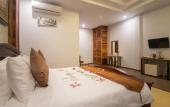 Туры в отель Indra Porak Residence Hotel Туры в отель Indra Porak Residence Hotel