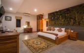 Туры в отель Indra Porak Residence Hotel Туры в отель Indra Porak Residence Hotel