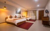 Туры в отель Indra Porak Residence Hotel Туры в отель Indra Porak Residence Hotel