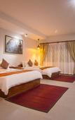 Туры в отель Indra Porak Residence Hotel Туры в отель Indra Porak Residence Hotel
