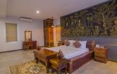 Туры в отель Indra Porak Residence Hotel Туры в отель Indra Porak Residence Hotel