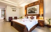 Туры в отель Indra Porak Residence Hotel Туры в отель Indra Porak Residence Hotel