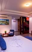 Туры в отель Indra Porak Residence Hotel Туры в отель Indra Porak Residence Hotel