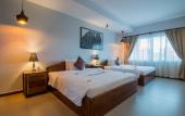 Туры в отель Indra Porak Residence Hotel Туры в отель Indra Porak Residence Hotel