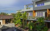 Туры в отель Indra Porak Residence Hotel Туры в отель Indra Porak Residence Hotel