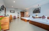 Туры в отель Indra Porak Residence Hotel Туры в отель Indra Porak Residence Hotel