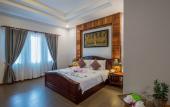 Туры в отель Indra Porak Residence Hotel Туры в отель Indra Porak Residence Hotel