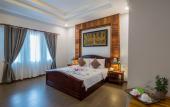 Туры в отель Indra Porak Residence Hotel Туры в отель Indra Porak Residence Hotel
