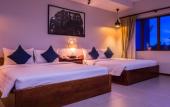 Туры в отель Indra Porak Residence Hotel Туры в отель Indra Porak Residence Hotel