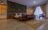 Туры в отель Indra Porak Residence Hotel Туры в отель Indra Porak Residence Hotel